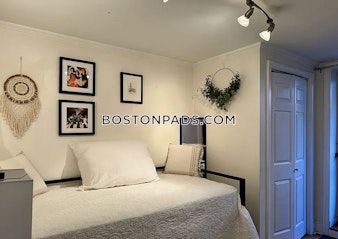 Columbus Ave. Boston