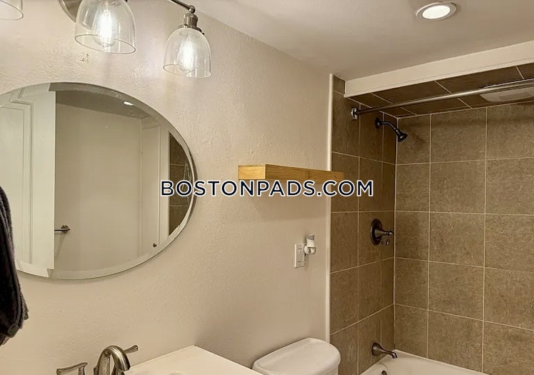 Columbus Ave., Boston