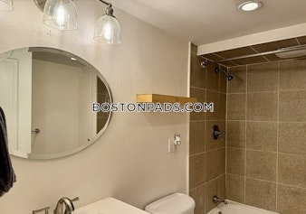 Columbus Ave. Boston