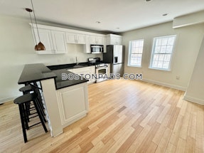 Fort Hill Apartment for rent 4 Bedrooms 2 Baths Boston - $5,000 No Fee