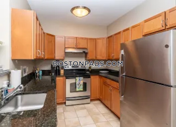 West Broadway, Boston