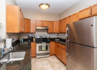 West Broadway Boston