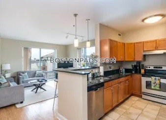 West Broadway Boston