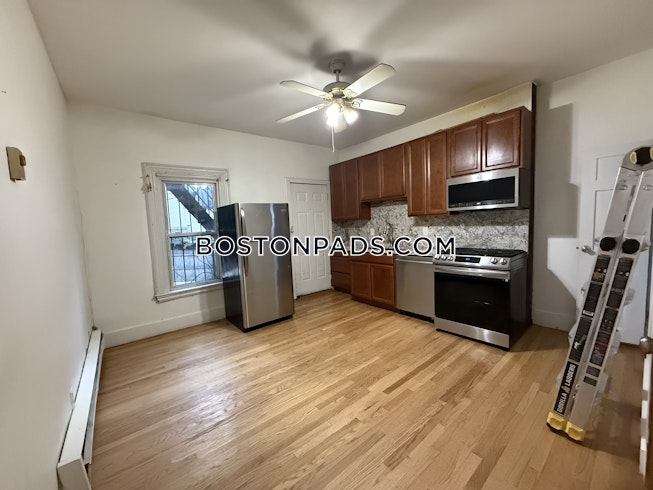 Roxbury Crossing - $4,550+ /mo