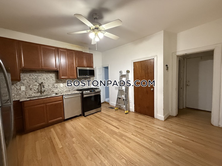 sewall St., Roxbury Crossing