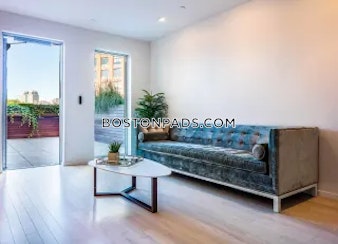 West Broadway Boston