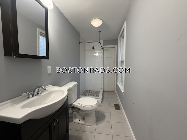 Roxbury Crossing - $4,550+ /mo