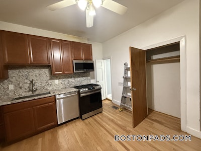 Mission Hill Apartment for rent 3 Bedrooms 2 Baths Boston - $3,750