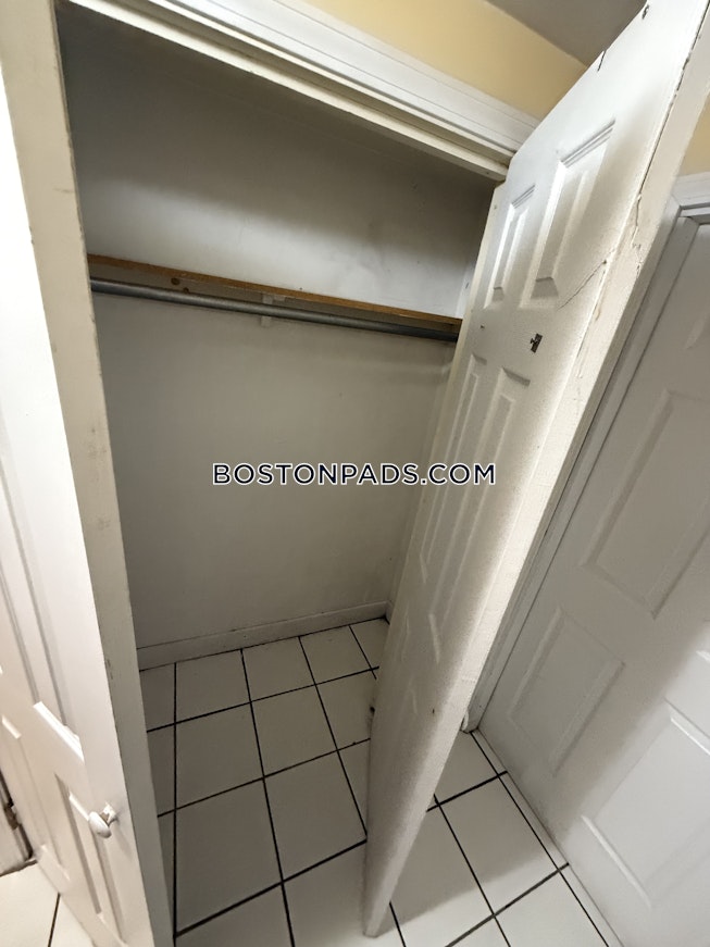 Roxbury Crossing - $4,550+ /mo