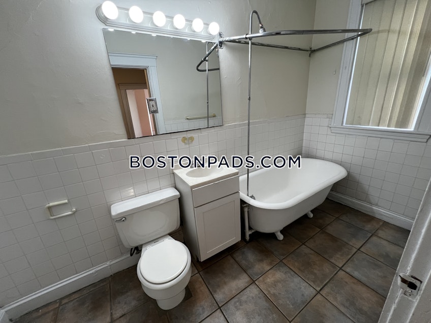 Boston - $2,100+ /month