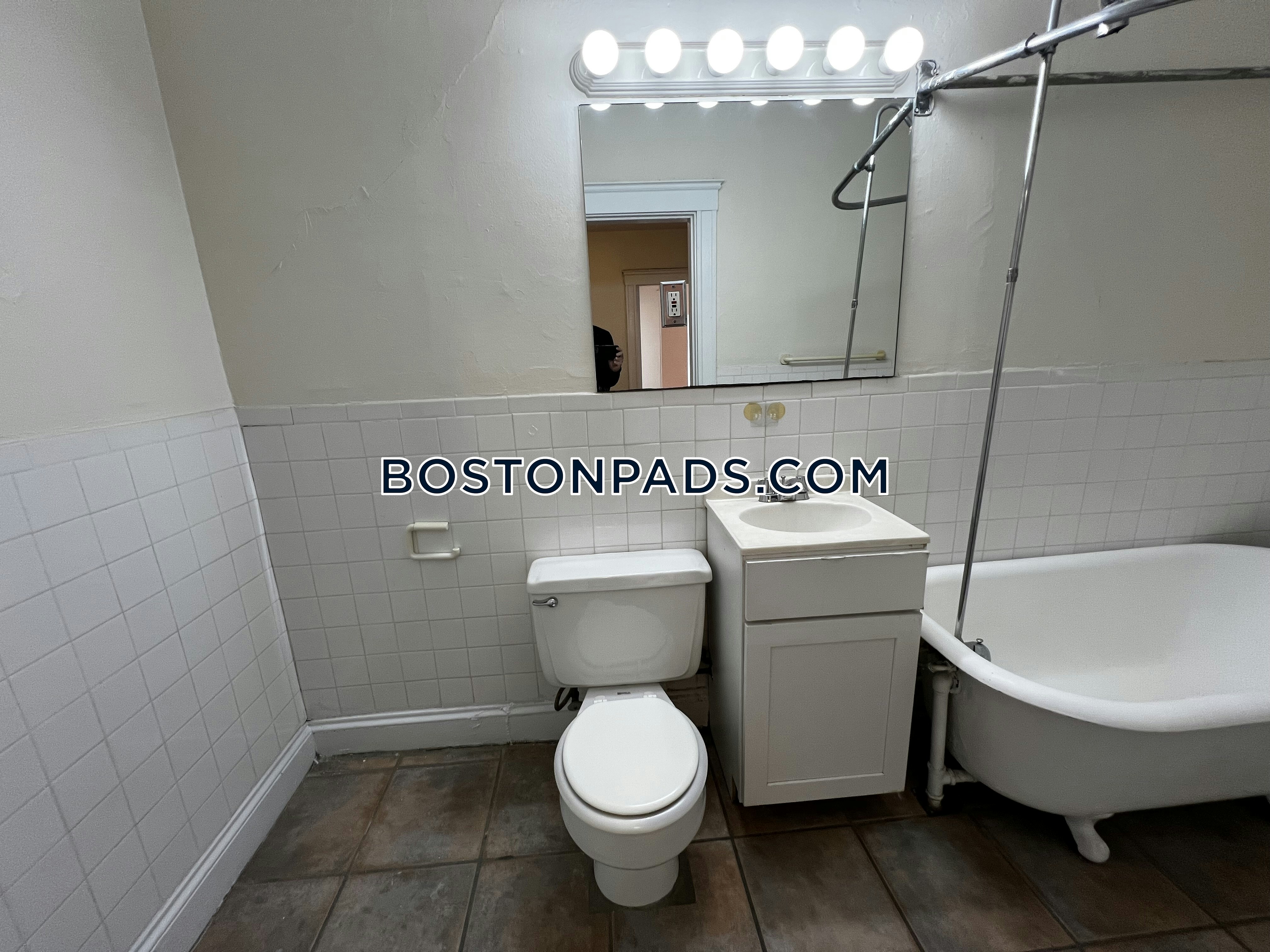 Boston - $2,100