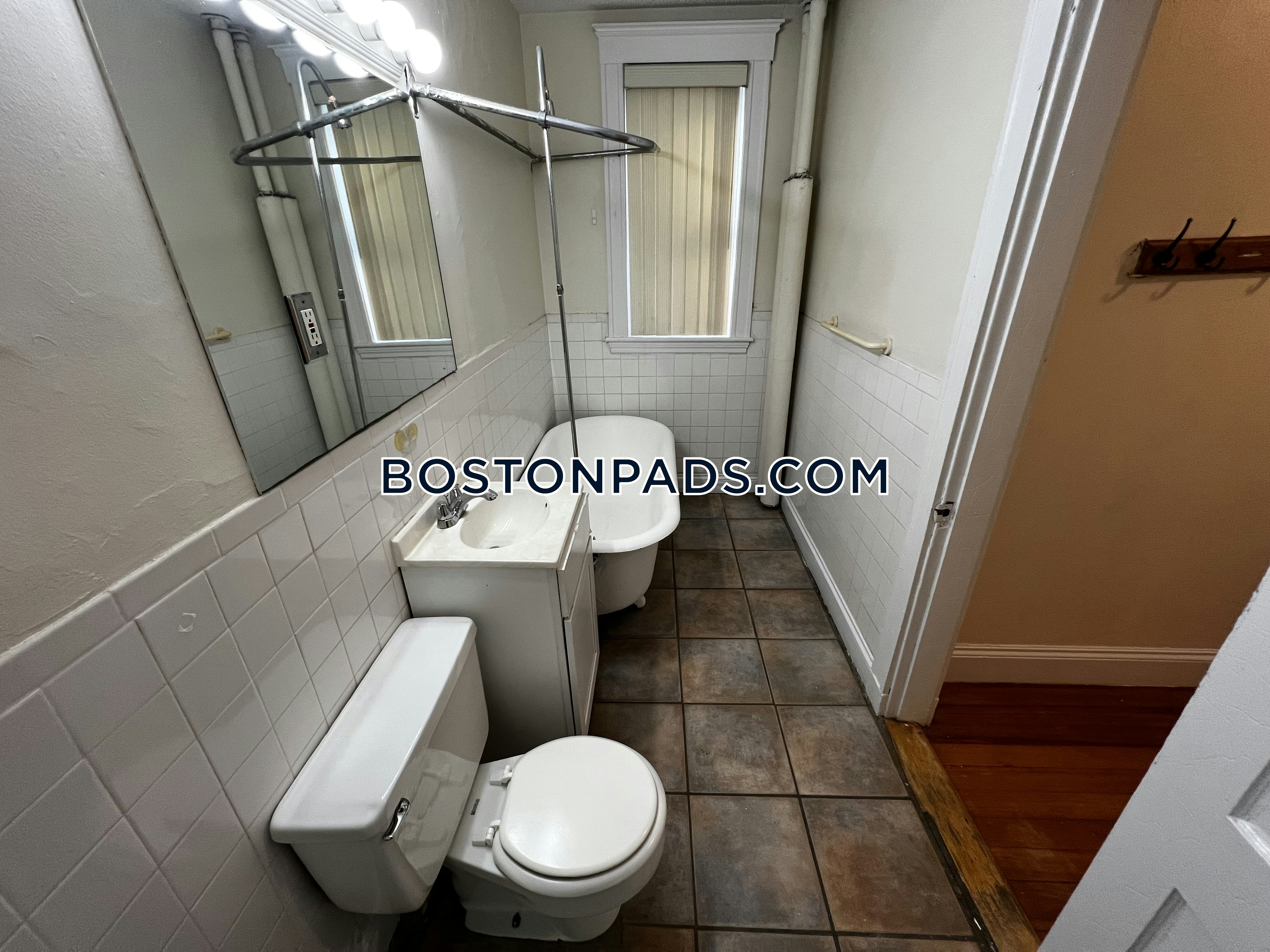 Boston - $2,100