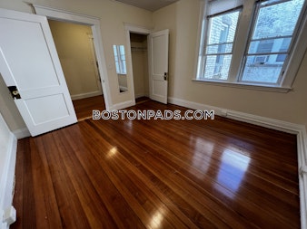 Cambridge St. Boston