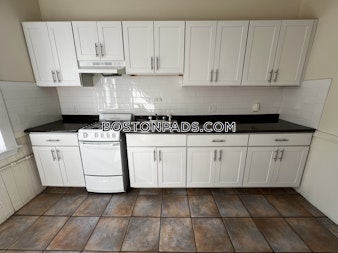 Cambridge St. Boston