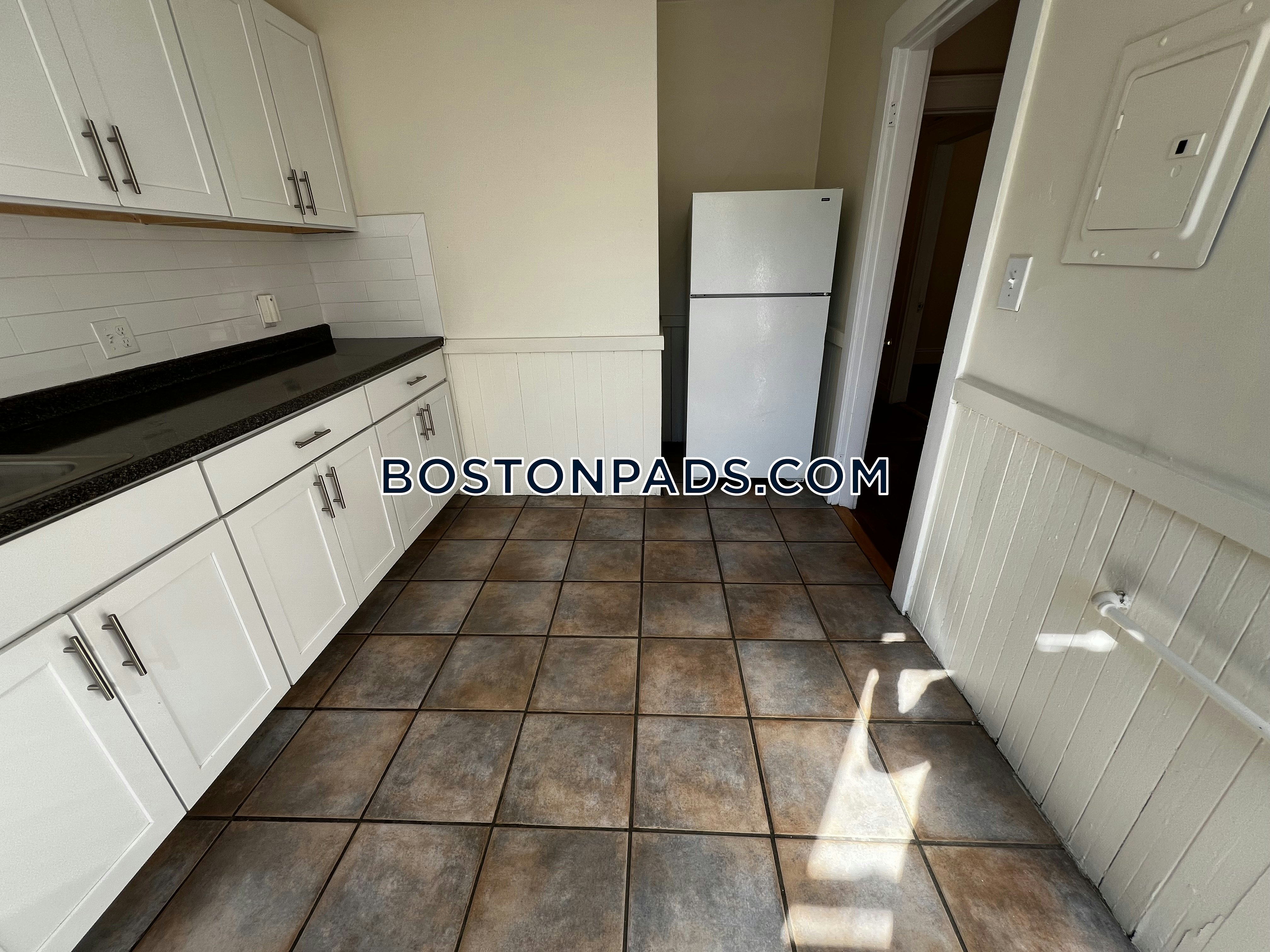 Boston - $2,100