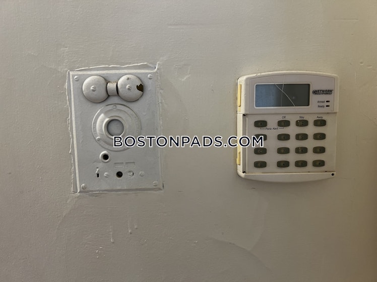 Cambridge St., Boston