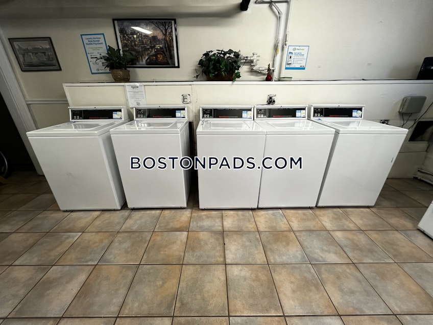 Boston - $2,100+ /month