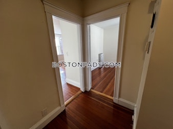 Cambridge St. Boston