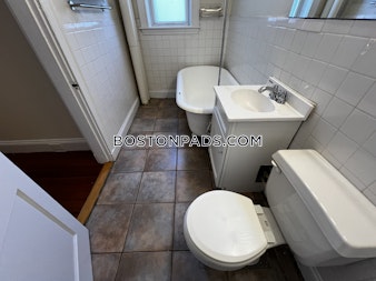 Cambridge St. Boston