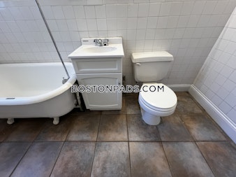 Cambridge St. Boston