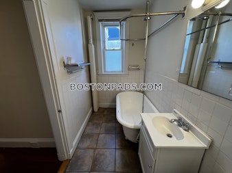 Cambridge St. Boston