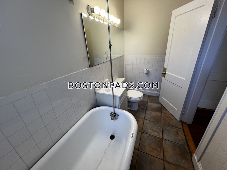 Cambridge St., Boston