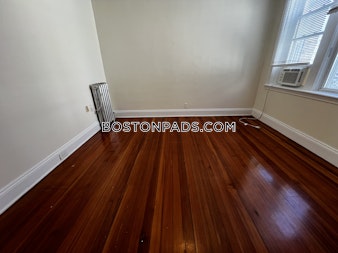 Cambridge St. Boston