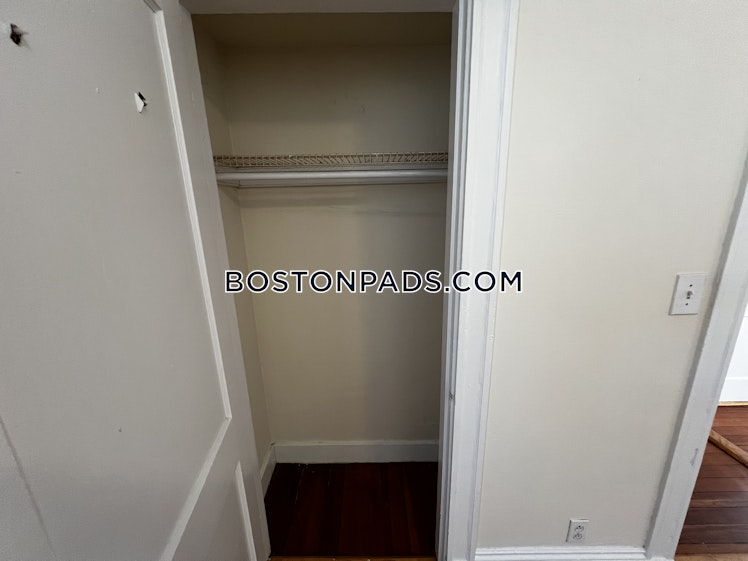 Cambridge St., Boston