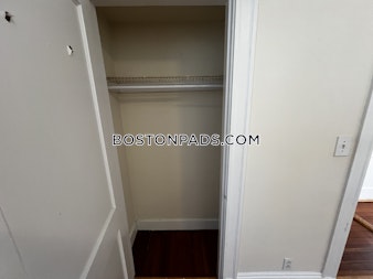 Cambridge St. Boston