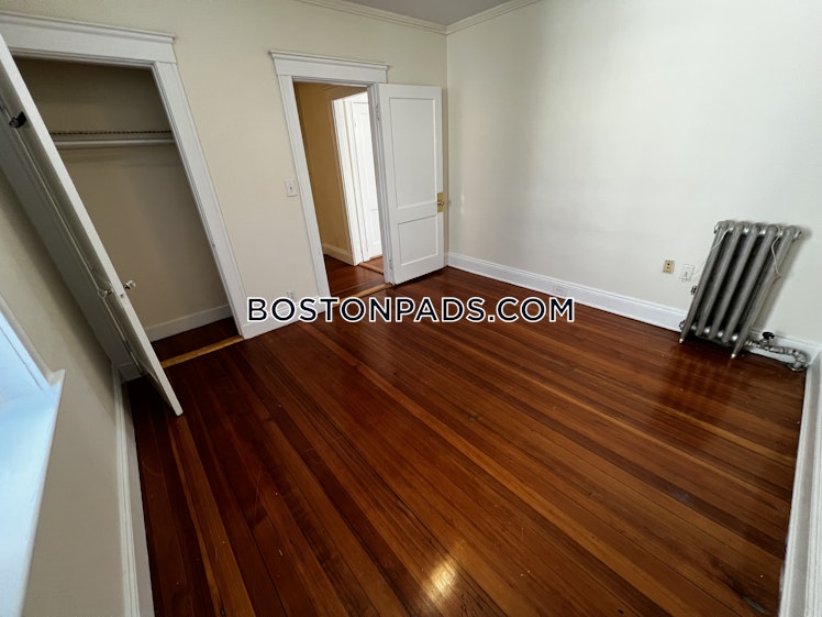 Cambridge St., Boston