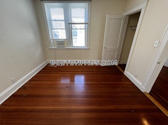 Cambridge St. Boston