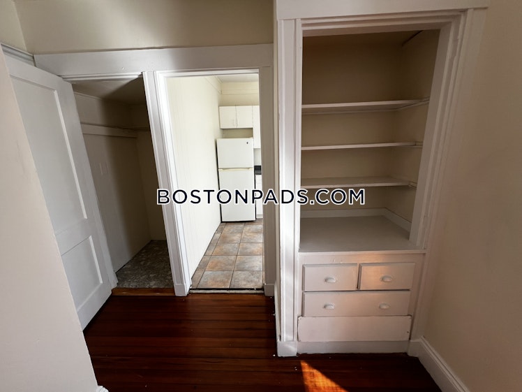 Cambridge St., Boston