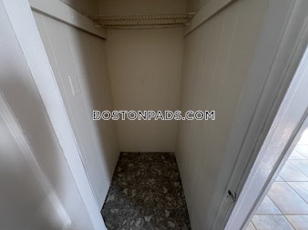 Cambridge St. Boston