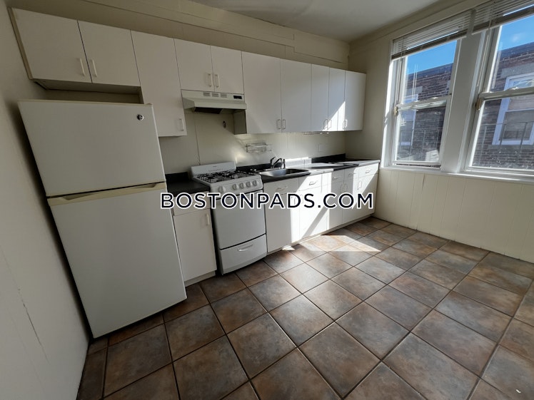 Cambridge St., Boston