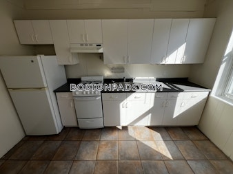 Cambridge St. Boston