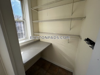 Cambridge St. Boston