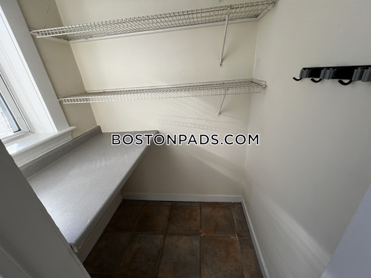 Cambridge St., Boston