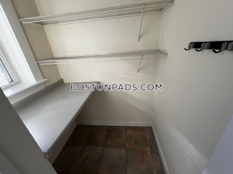 Cambridge St. Boston