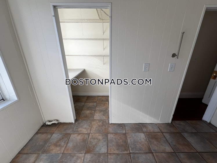 Cambridge St., Boston