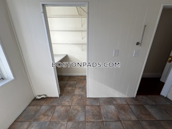 Cambridge St. Boston