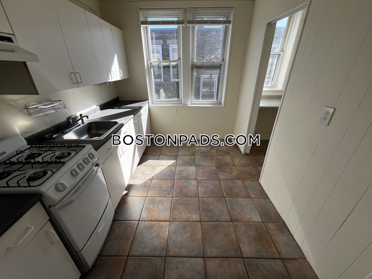 Cambridge St., Boston