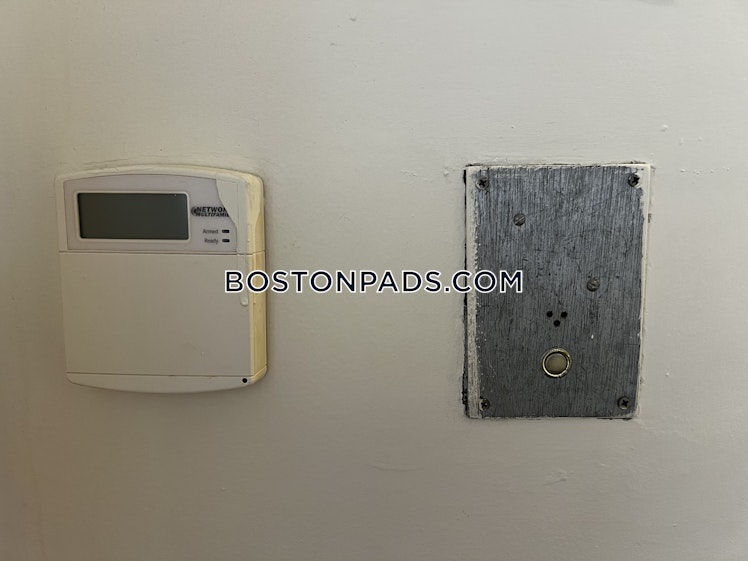 Cambridge St., Boston