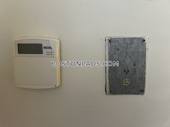 Cambridge St. Boston