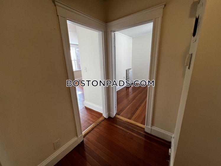 Cambridge St., Boston