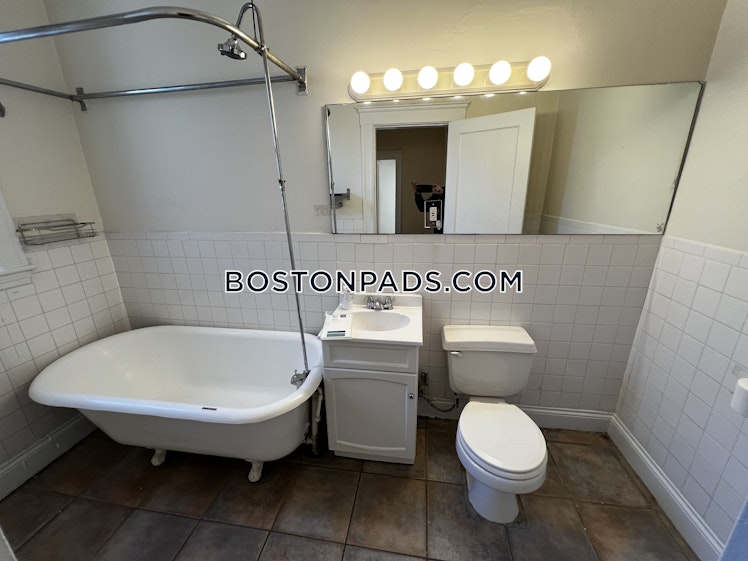 Cambridge St., Boston