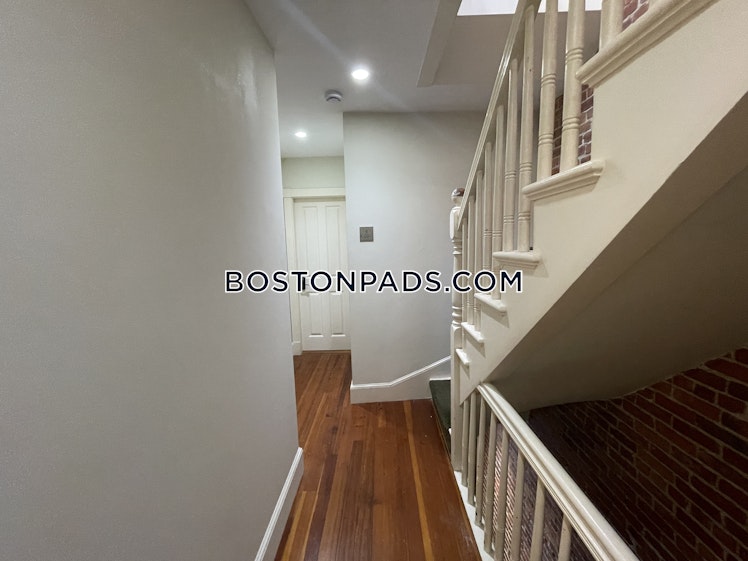 Highland St., Boston