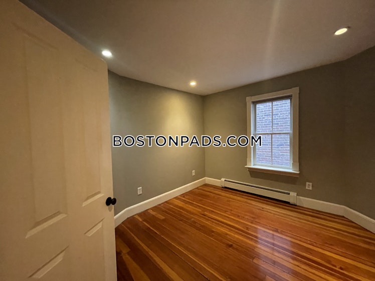 Highland St., Boston