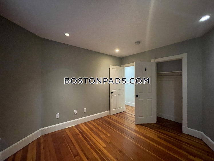 Highland St., Boston