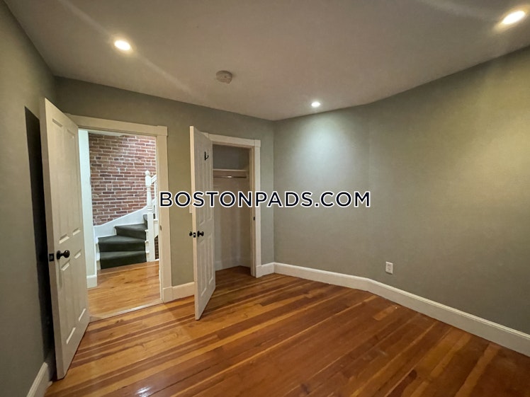 Highland St., Boston