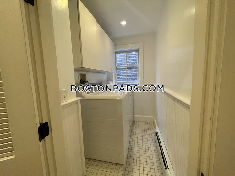 Highland St., Boston